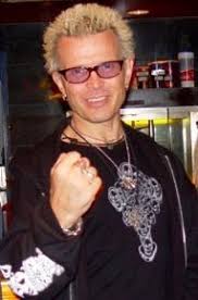 He is the son of william alfred broad and joan broad. Billy Idol Net Worth In 2021 Topcelebritynetworths