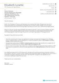 Cover letter format pick the right format for your situation.; Top Cover Letter Examples In 2021 For All Professions
