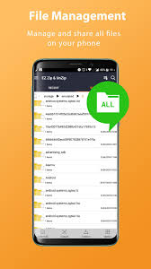 The video shows how to rename zip file to apk using mi file explorer and install the. Zip File Extractor File Compressor Unzip Unrar For Android Apk Download