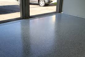 polyaspartic floor coating