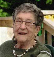 Obituary of Isabelle Dooley