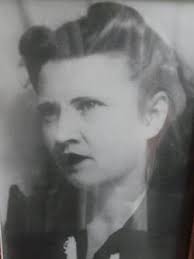 Reaburn Gregory, Hazel LeMaster and Kathleen Horton's Dad.