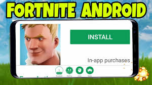 Download fortnite mobile ipa here: Fortnite Download Now For Android Apkdata Google Play Store Early Access Fortnite Mobile Quantum