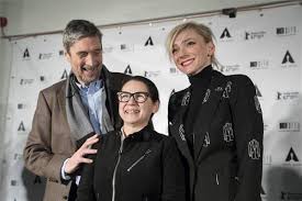 Testről és lélekről) is a 2017 hungarian drama film written and directed by ildikó enyedi. Oscar Dijra Jeloltek Enyedi Ildiko Testrol Es Lelekrol Cimu Filmjet Irodalmi Jelen