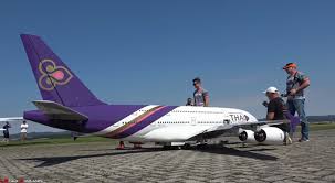To help you find the best one, we've researched over 50 remote control aircraft and selected the top 10. Giant Rc Thai Airways A380 Model Airplane News