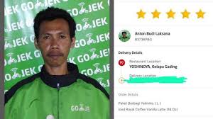 Dj satru slow angklung x memandangmu remix viral tiktok terbaru 2021 | dj tiktok full album terbaru. Motor Dicuri Driver Ojol Ini Tetap Antarkan Pesanan Pelanggannya Citizen6 Liputan6 Com