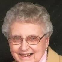 Elaine M Olds Obituary