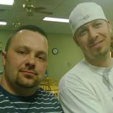 Profile for Prayers for Chris Fallen