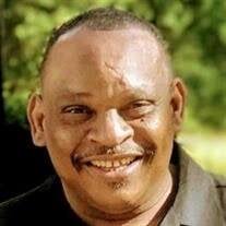 Mr. Lonzo David Blake Jr. Obituary