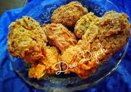 Dilansir brilio.net dari cookpad, berikut resep membuat ayam ala kfc yang renyah banget,rabu (31/1). Resep Ayam Crispy Ala2 Kfc Yang Sempurna Resep 13