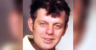 Thomas G. Gregor Sr. Obituary