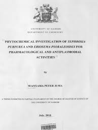 Image result for Eriosema vanderystii