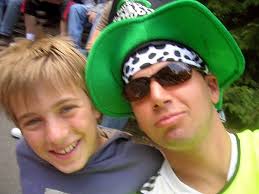 Ruven Durkee, Sam Routhier, Tom Dils With Ruven an…