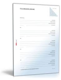 Abgeschlossenheitserklärung und aufteilungsplan gehören zur erklärung. Teilungserklarung Wohnungseigentum Vorlage Zum Download