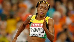 There were a total number of 26 participating athletes, with the competition starting on august 8, 1984, and ending on august 9, 1984. Tokyo Olympics Schedule For Jamaican Athletes Loop Jamaica