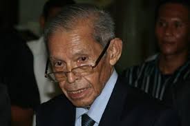 Mengenang 14 Tahun Hasan Tiro Tutup Usia, Tokoh Pendiri GAM dan Pemikiran  yang Cerdas