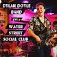 Dylan Doyle Band — water street social club event image