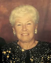 Obituary information for Eugenia Dolores Lydon