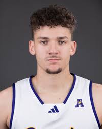 2025-26 East Carolina Men's Basketball