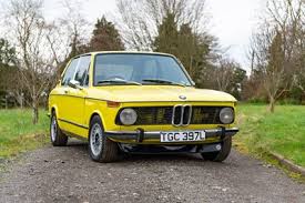 Image result for Golf Yellow 1977 BMW