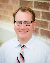 Winchester Periodontist, Dr. Jeff Dickson