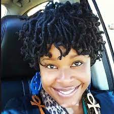 Pin By Natural Hair Glory On Locs Natural Hair Styles Natural Hair Inspiration Locs Hairstyles