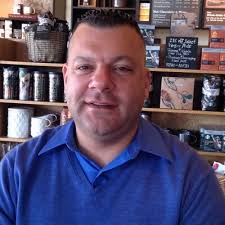 Sean Fountain's Instagram, Twitter & Facebook