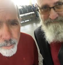 Amazing weekend in Detroit celebrating the nuptials of Eileen & Nate, w/  special guest stars Gov. Gretchen Whitmer, Frankie B, Claire K., Melissa D.  & Andy B. (photo bomb by Paddy B)