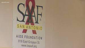 San Antonio Aids Foundation Adapts To Continue Offering Free Hiv Std Testing Kens5 Com
