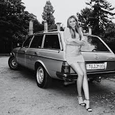 Mercedes Benz W123 300td Voiture Mercedes W202 Mercedes