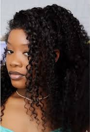 Easy 360 Lace Wig Installation Tutorial