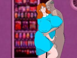 Obsessed with Lust v.0.0.08 by Lina Games - PORNOVA.ORG