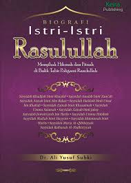 Istri nabi yusuf as adalah ra'il. Jual Buku Biografi Istri Istri Rasulullah Keira Publishing