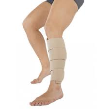 Juzo Compression Wrap Calf