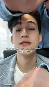 Gawin Caskey dan Joss Way-Ar Syuting Series Terbaru Setelah Ultah