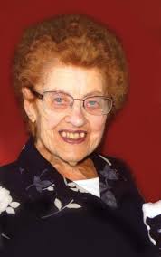 Lois Orvick Obituary 2015