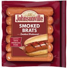 Die liste liest sich wie das who is who der vereinigten staaten: Johnsonville Smoked Brats 6 Count 14 Oz Walmart Com Walmart Com