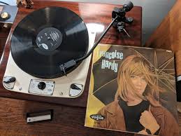 Dann bist du hier genau richtig. Khoskin On Twitter Francoise Hardy 1962 Disques Vogue Lp Vinyl Nowspinning Rainydaymusic Great Cover Charming Simple Female Vocals Https T Co Lxlhdtvxlv