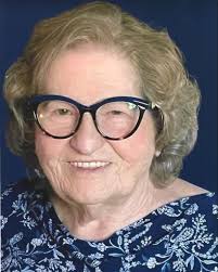 Doris Humphries Obituary January 28, 2024