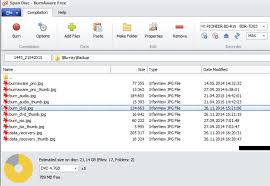 6 Free Blu Ray Disc Burning Software Apps