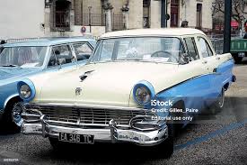 Image result for Bimini Blue 1950 Ford