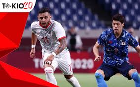 Telemundo deportes en vivo, universo, universo now, nbcsn, fubotv, nbc sports app. Goles De Japon Vs Mexico 2 1 Tri Compromete Su Calificacion Video Mediotiempo