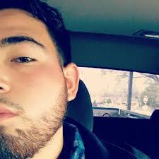 Omar Ayala's Instagram, Twitter & Facebook