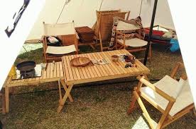 人気ブランド別アウトドアテーブル34選 失敗しない選び方ガイド付き camp hack キャンプハック キャンプ おしゃれ アウトドア アウトドアキャンプ