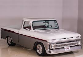 Image result for Gray 1966 Truck
