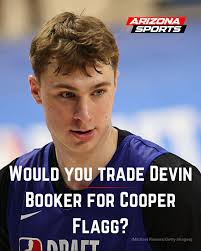 Booker is the only guy