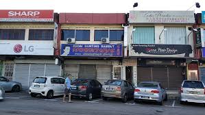 3,028 likes · 5 talking about this · 662 were here. Kedai Gunting Rambut Moorthys Di Bandar Johor Bahru