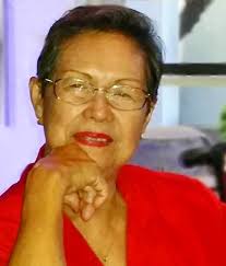 EPIFANIA “PENNY” BALLESTEROS Obituary