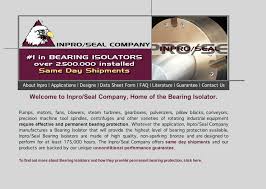 inpro seal attains milestone monthly production levels