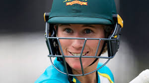 Aus vs Eng, Women's Ashes Test, 2021-22